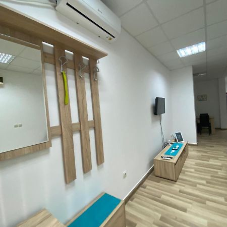 BellaVista Apartmani Stara Pazova Esterno foto