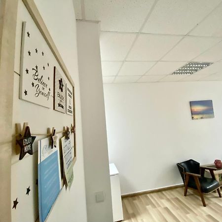 BellaVista Apartmani Stara Pazova Esterno foto