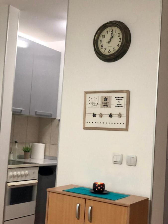 BellaVista Apartmani Stara Pazova Esterno foto