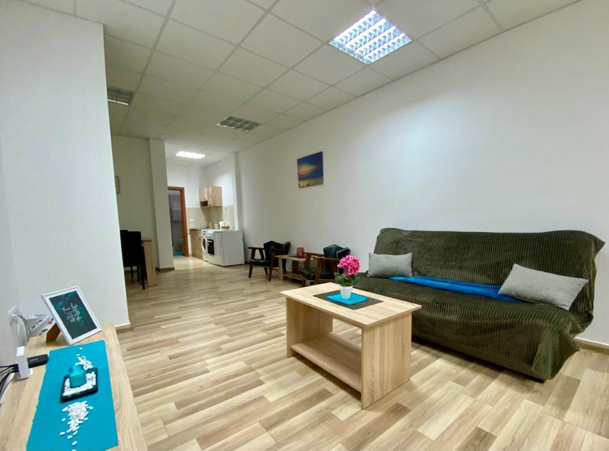 BellaVista Apartmani Stara Pazova Esterno foto