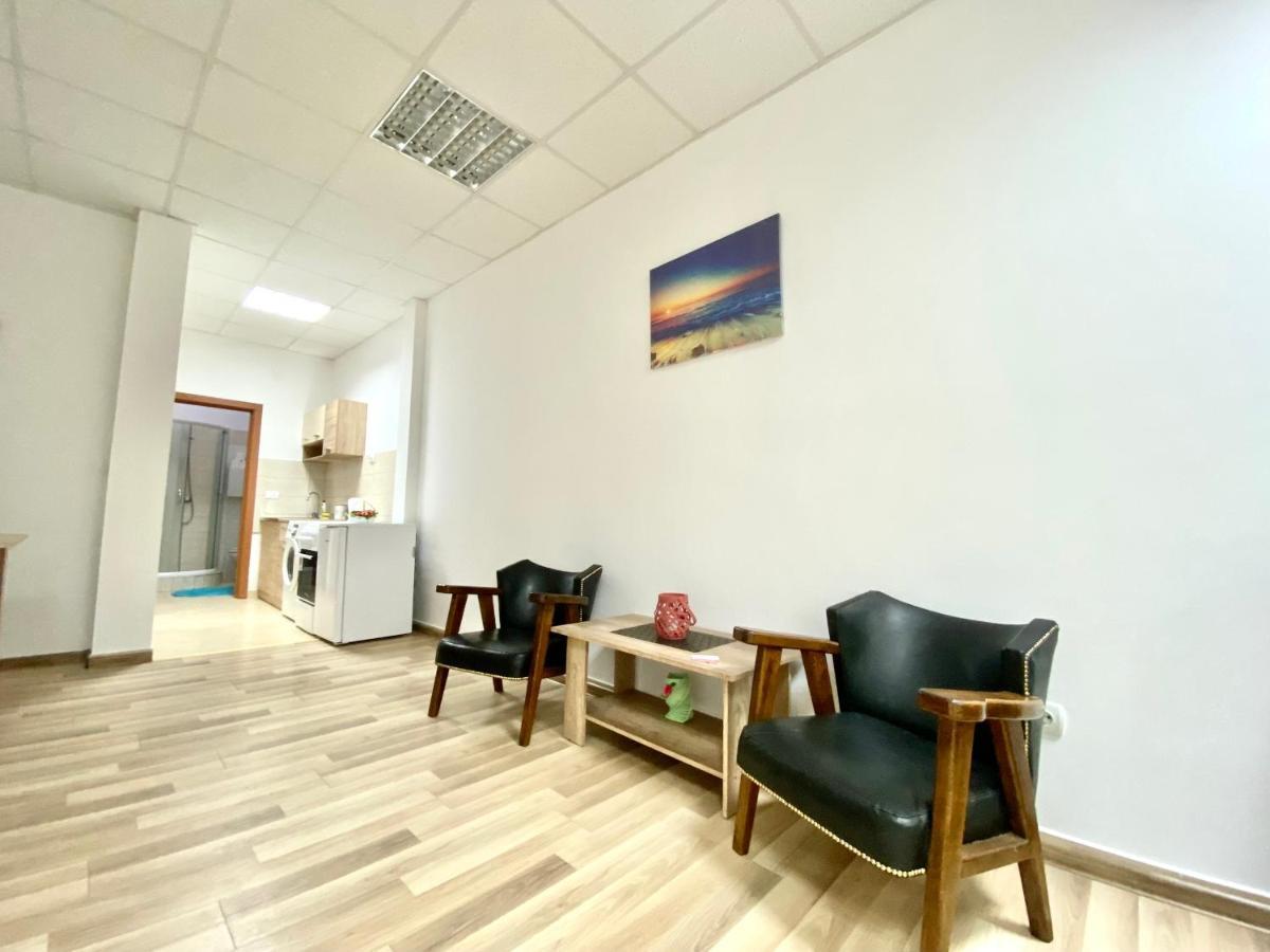 BellaVista Apartmani Stara Pazova Esterno foto