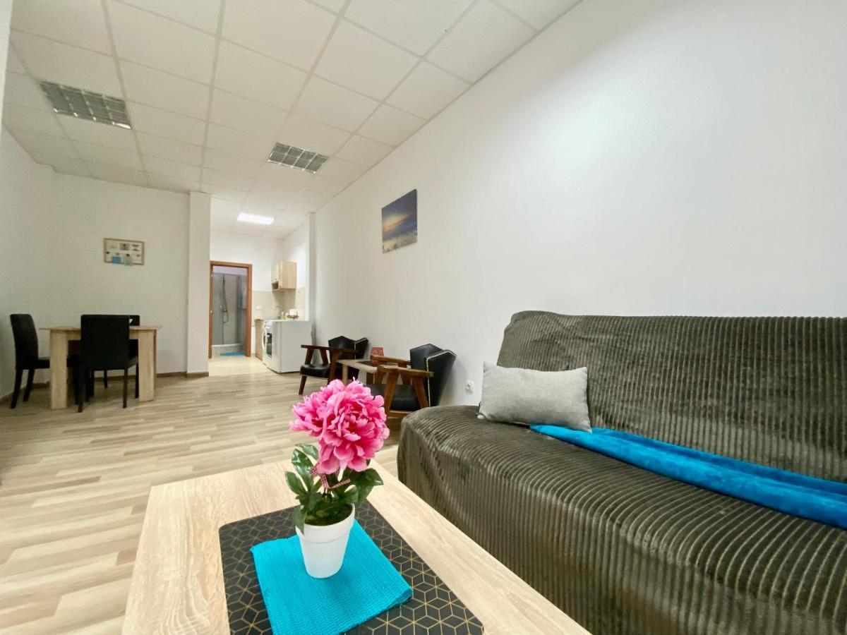 BellaVista Apartmani Stara Pazova Esterno foto